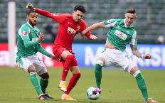 Nhận định, soi k&egrave;o Bremen vs Augsburg, 20h30 ng&agrave;y 2/5: Trụ hạng sớm