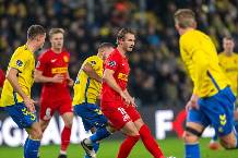 Nhận định, soi kèo Brondby vs Nordsjaelland, 00h00 ngày 2/5: Hy vọng tan vỡ