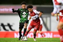 Nhận định, soi kèo Cercle Brugge vs Zulte Waregem, 1h45 ngày 2/5: Soán ngôi đối thủ