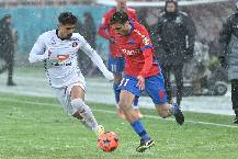 Nhận định, soi kèo Csikszereda vs FCSB, 0h30 ngày 2/5: Điểm tựa sân nhà