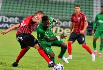 Nhận định, soi k&egrave;o Dobrudzha vs Lokomotiv Sofia, 00h00 ng&agrave;y 2/5: Cơ hội tho&aacute;t hiểm