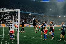 Nhận định, soi kèo Frankfurt vs Hamburg, 20h30 ngày 2/5: Khó cho khách