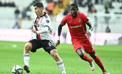 Nhận định, soi kèo Gazisehir Gaziantep vs Besiktas, 00h00 ngày 2/5: Kết quả hài lòng