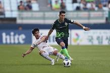 Nhận định, soi k&egrave;o Jeju SK vs Jeonbuk Hyundai Motors, 14h30 ng&agrave;y 2/5: Đối thủ kh&oacute; chịu