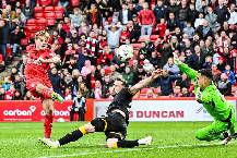 Nhận định, soi kèo Livingston vs Aberdeen, 1h45 ngày 2/5: Không còn gì để mất