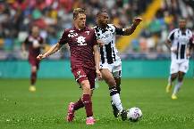 Nhận định, soi kèo Udinese vs Torino, 20h00 ngày 2/5: Khách đòi nợ