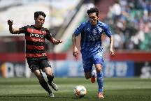 Nhận định, soi k&egrave;o Ulsan HD vs Pohang Steelers, 12h00 ng&agrave;y 2/5: Tr&aacute;i đắng xa nh&agrave;