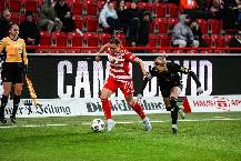 Nhận định, soi kèo Union Berlin vs Koln, 20h30 ngày 2/5: Khó cho nữ tướng