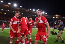 Nhận định, soi k&egrave;o Wrexham vs Middlesbrough, 18h30 ng&agrave;y 2/5: C&ograve;n nước c&ograve;n t&aacute;t