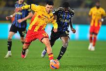 Siêu máy tính dự đoán Pisa vs Lecce, 1h45 ngày 2/5