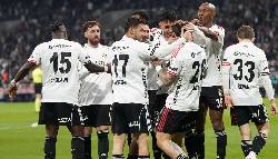Soi kèo góc Gazisehir Gaziantep vs Besiktas, 00h00 ngày 02/05