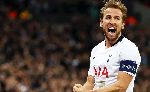 Danh sách cầu thủ đội Tottenham đá chung kết C1: Harry Kane tái xuất