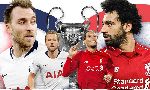 Tottenham s&aacute;nh ngang MU v&agrave; Juventus nếu hạ Liverpool tại chung kết C1