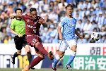 Nhận định Jubilo Iwata vs Vissel Kobe 13h00, 01/06 (VĐQG Nhật Bản)