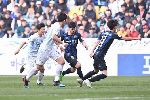 Nhận định Seongnam vs Incheon United 17h00, 01/06 (VĐQG Hàn Quốc)