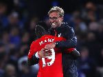 Chỉ với 1 c&acirc;u, Klopp đ&atilde; đưa Mane về Liverpool