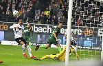 Dự đo&aacute;n Bremen vs E.Frankfurt (1h30 4/6) bởi chuy&ecirc;n gia Vincent Senick