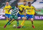 Nhận định Opava vs Bohemians, 23h00 ng&agrave;y 3/6