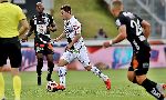 Nhận định bóng đá Sturm Graz vs Wolfsberger, 23h30 ngày 3/6