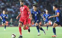 Nhận định, soi kèo Bahrain vs Cambodia, 23h30 ngày 3/6