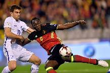 Nhận định, soi k&egrave;o Bỉ vs Hy Lạp, 1h45 ng&agrave;y 4/6