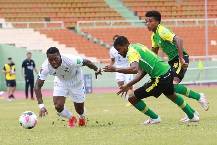 Nhận định, soi kèo Dominica vs Anguilla, 2h00 ngày 3/6