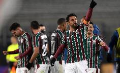 Nhận định, soi kèo Fluminense vs Bragantino, 7h30 ngày 3/6