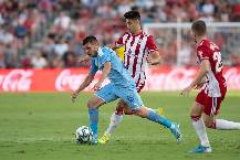 Nhận định, soi k&egrave;o Girona vs Almer&iacute;a, 2h00 ng&agrave;y 3/6
