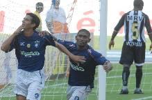 Nhận định, soi kèo Remo vs Atlético Mineiro, 05h00 ngày 03/06