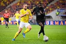 Nhận định, soi k&egrave;o Romania vs Georgia, 1h45 ng&agrave;y 3/6