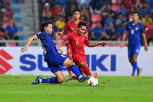 Nhận định, soi kèo Thái Lan vs Indonesia, 23h45 ngày 3/6