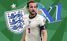 Ph&acirc;n t&iacute;ch k&egrave;o hiệp 1 Anh vs &Aacute;o, 2h ng&agrave;y 3/6