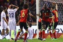 Ph&acirc;n t&iacute;ch k&egrave;o hiệp 1 Bỉ vs Hy Lạp, 1h45 ng&agrave;y 4/6