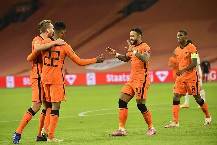 Ph&acirc;n t&iacute;ch k&egrave;o hiệp 1 H&agrave; Lan vs Scotland, 1h45 ng&agrave;y 3/6