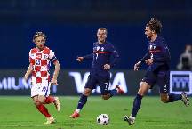 Ph&acirc;n t&iacute;ch k&egrave;o hiệp 1 Ph&aacute;p vs Xứ Wales, 2h05 ng&agrave;y 3/6