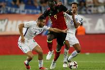 Soi k&egrave;o phạt g&oacute;c Bỉ vs Hy Lạp, 1h45 ng&agrave;y 4/6