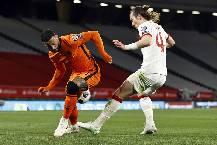 Soi k&egrave;o phạt g&oacute;c H&agrave; Lan vs Scotland, 1h45 ng&agrave;y 3/6