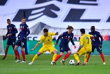 Soi k&egrave;o phạt g&oacute;c Ph&aacute;p vs Xứ Wales, 2h05 ng&agrave;y 3/6