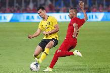 Soi kèo phạt góc UAE vs Malaysia, 23h45 ngày 3/6