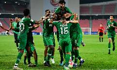 Biến động tỷ lệ kèo U23 Saudi Arabia vs U23 Tajikistan, 22h ngày 3/6