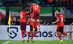 Jonathan O’Shea dự đoán Czech vs Thụy Sĩ, 1h45 ngày 3/6