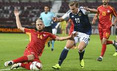 Kèo xiên thơm nhất hôm nay 3/6: Estonia U21 vs Azerbaijan U21