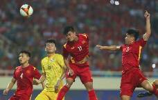 Link xem trực tiếp U23 Việt Nam vs U23 Thái Lan, 22h ngày 2/6