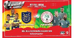 Nhận định, soi kèo Ecuador vs Nigeria, 7h30 ngày 3/6