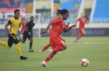 Nhận định, soi kèo U21 Mexico vs U21 Venezuela, 22h30 ngày 2/6