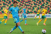 Soi kèo phạt góc Kazakhstan vs Azerbaijan, 21h ngày 3/6