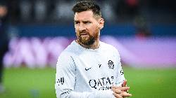 CĐV ph&aacute;t hiện bằng chứng đanh th&eacute;p, tương lai của Messi đ&atilde; s&aacute;ng tỏ?