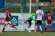 Nhận định, soi kèo Byasen vs Aalesund, 23h ngày 1/6