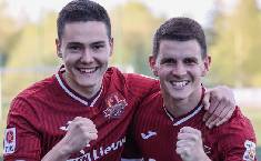 Nhận định, soi kèo Dziugas Telsiai vs Kauno Zalgiris, 22h00 ngày 2/6