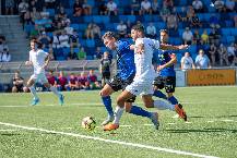 Nhận định, soi kèo HB Koge vs Fremad Amager, 00h00 ngày 3/6